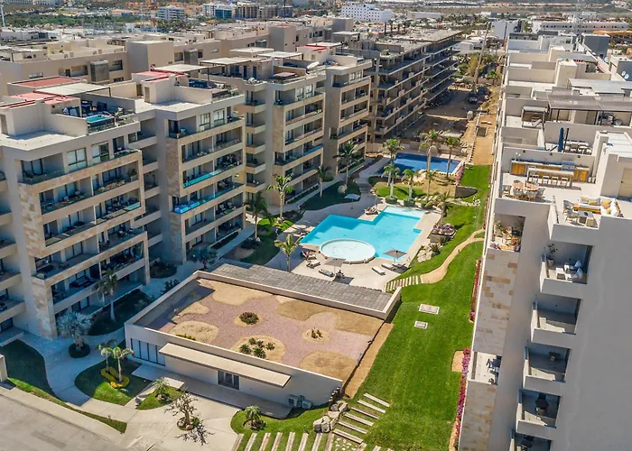 Carmely Velas Paradise Hotel Cabo San Lucas