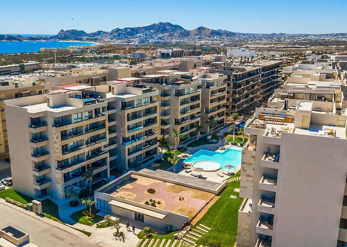 Hotel Carmely Velas Paradise Cabo San Lucas