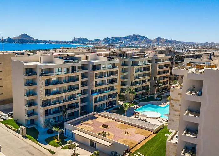 Carmely Velas Paradise Cabo San Lucas