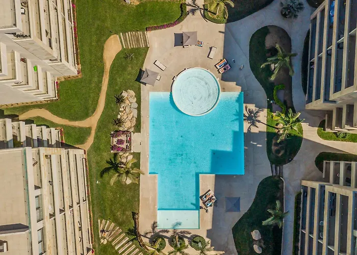 Hotel Carmely Velas Paradise