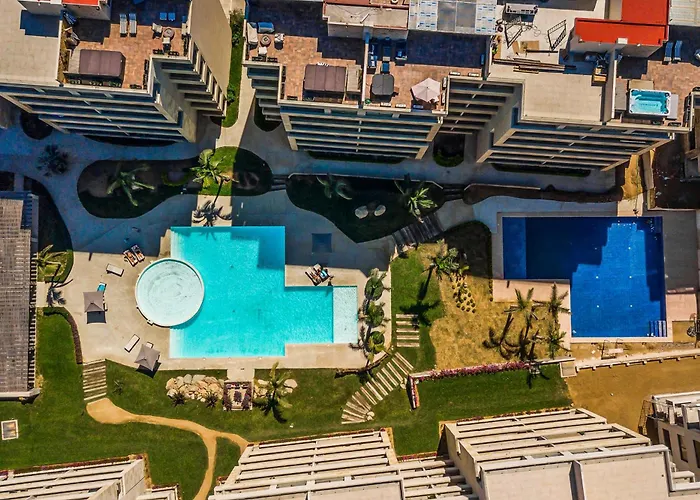 Carmely Velas Paradise Hotel *