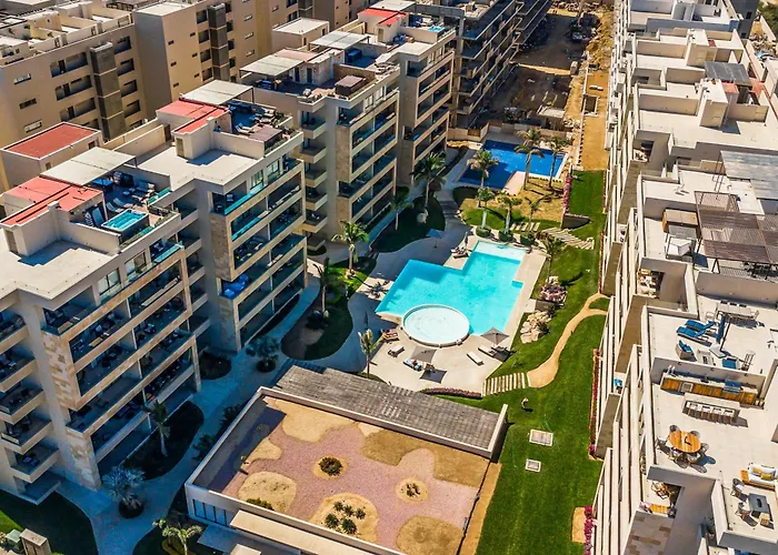 Carmely Velas Paradise Cabo San Lucas