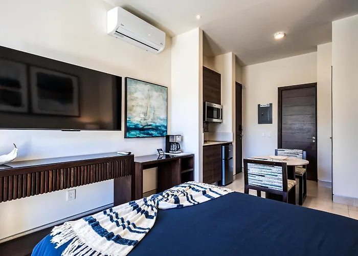 Hotel Carmely Velas Paradise *