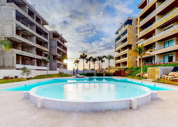 Carmely Velas Paradise Cabo San Lucas
